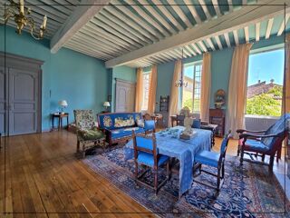  Maison � vendre 5 pi�ces 296 m�