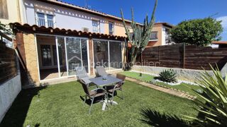  Maison à vendre 6 pièces 93 m²