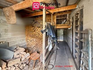  Maison à vendre 4 pièces 61 m²