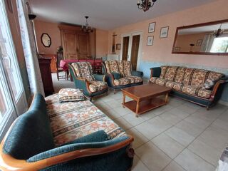  Maison à vendre 6 pièces 150 m²