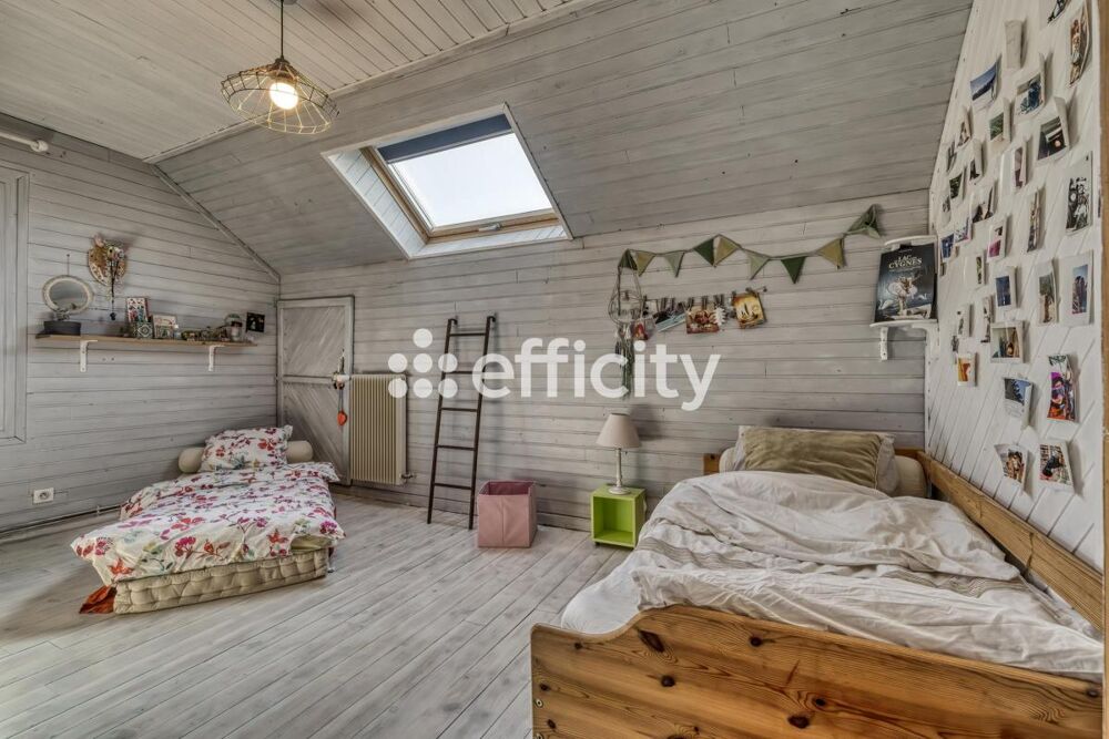 � vendre  Maison �tercy (74150)