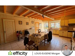  Maison à vendre 6 pièces 189 m²