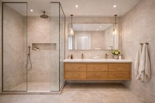  Appartement � vendre 3 pi�ces 63 m�