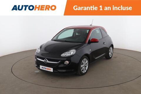 Opel Adam 1.4 Twinport Unlimited 87 ch 2018 occasion Issy-les-Moulineaux 92130