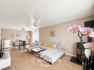  Maison � vendre 6 pi�ces 129 m�