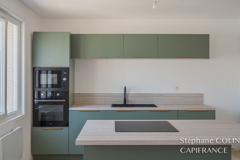 Vente Appartement Appartement à vendre 3 pièces GRENOBLE (38) Grenoble