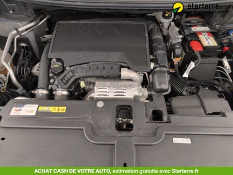 Grandland 1.2 Turbo 130 ch GS 2023 occasion 69190 Saint-Fons