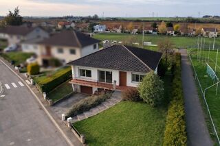  Maison � vendre 4 pi�ces 111 m�