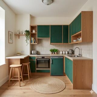  Appartement � vendre 5 pi�ces 115 m�