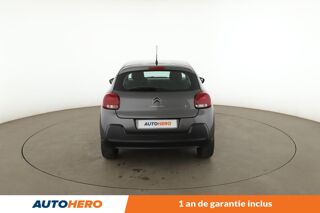 C3 1.2 PureTech Shine EAT6 110 ch 2022 occasion 92130 Issy-les-Moulineaux