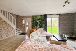  Maison à vendre 5 pièces 108 m²