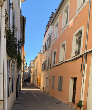  Immeuble à vendre 5 pièces 120 m²