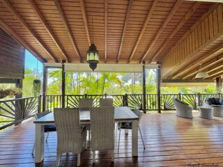  Propriété/château à vendre 9 pièces 205 m²
