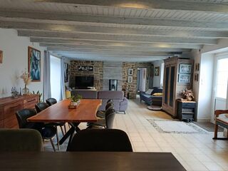  Maison � vendre 6 pi�ces 139 m�