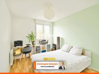  Appartement à vendre 3 pièces 63 m²
