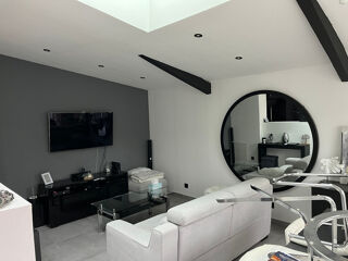  Maison à vendre 5 pièces 120 m²