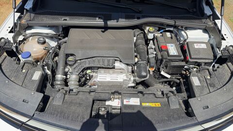 Mokka 1.2 Turbo 130 GS - Premi&egrave;re main Automatique 2025 occasion 69690 Bessenay