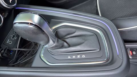 Clio V 1.3 TCe 130 EDC Intens 2020 occasion 01300 Belley