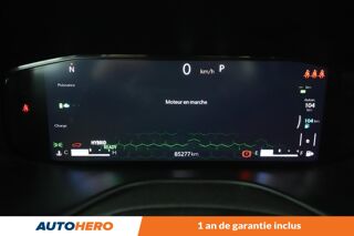 Compass 1.3 GSE T4 PHEV 4xe Limited AT6 190 ch 2021 occasion 92130 Issy-les-Moulineaux