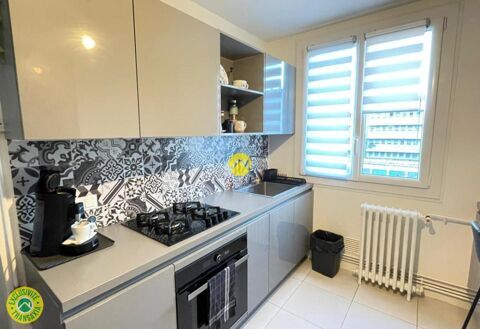  Appartement � vendre 4 pi�ces 67 m�