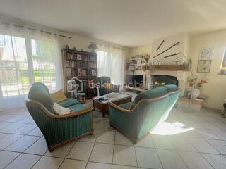  Maison à vendre 7 pièces 165 m²
