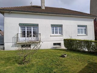  Maison à vendre 5 pièces 86 m²