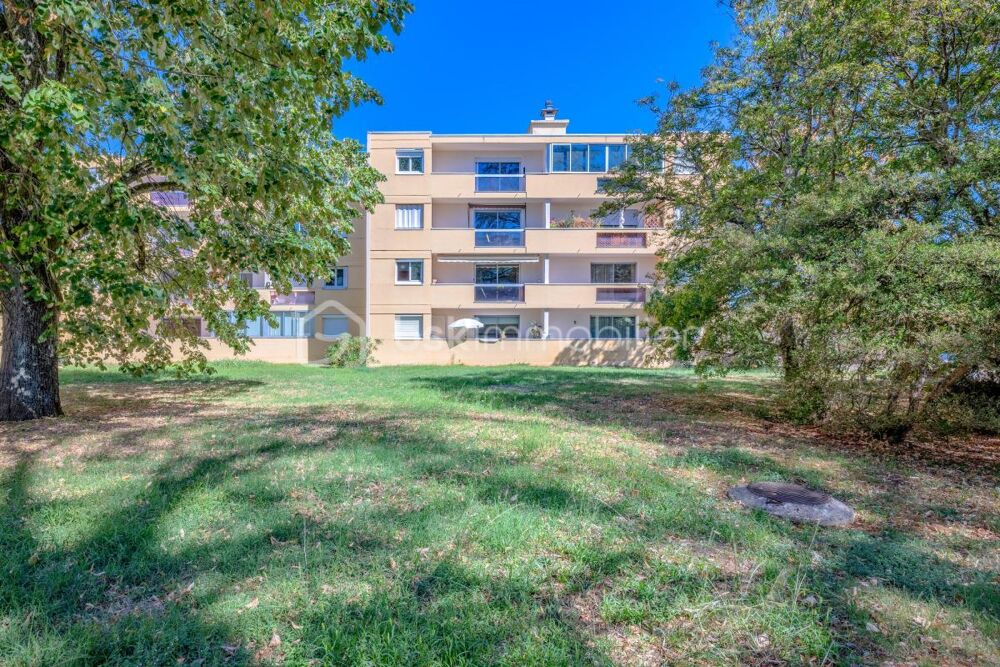 Appartement 4 pièces 96 m² · à Meyzieu · 96 m² · 281 000 €