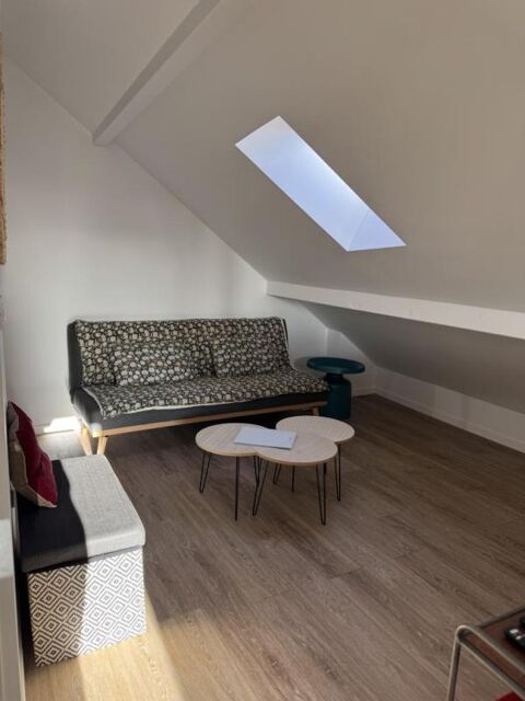  Appartement � louer 2 pi�ces 30 m�