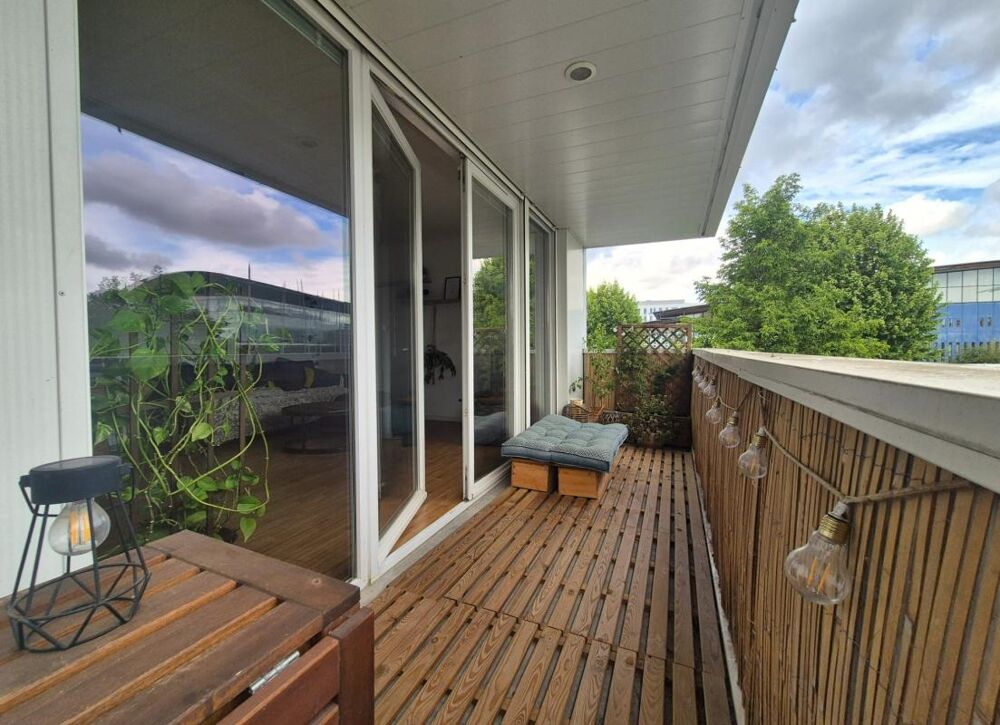 Vente Appartement T3 AVEC BALCON Bordeaux