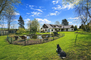  Maison � vendre 13 pi�ces 248 m�