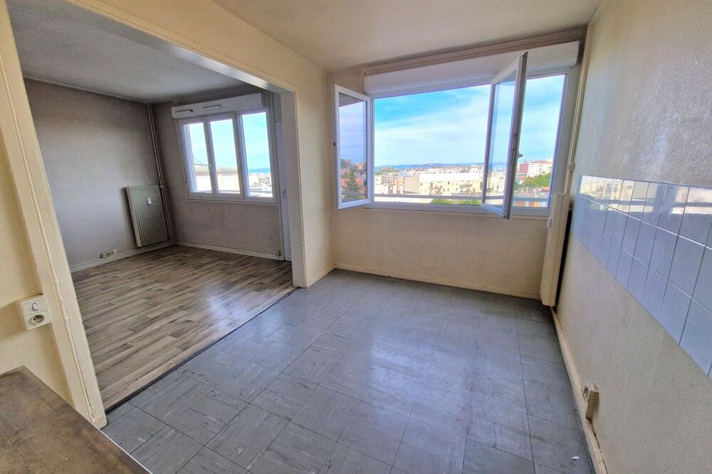 Vente Appartement LAFAYETTE / NEUF SOLEILS -  1 PIECE AVEC BALCON - CLERMONT FD Clermont ferrand