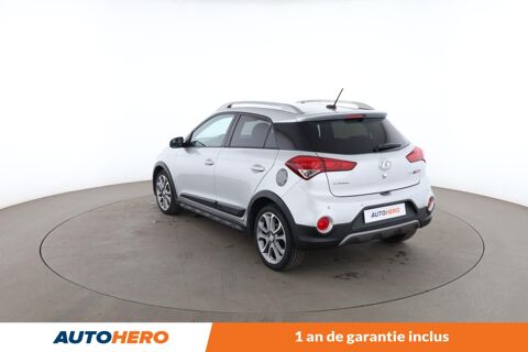 i20 1.0 T-GDi Active 100 ch 2016 occasion 92130 Issy-les-Moulineaux