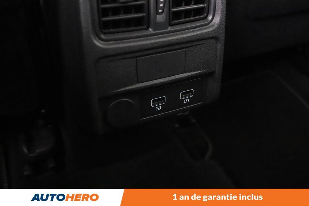 Arkana 1.3 TCe Intens EDC 140 ch 2021 occasion 92130 Issy-les-Moulineaux