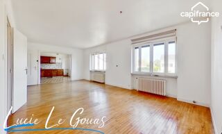  Maison à vendre 4 pièces 111 m²