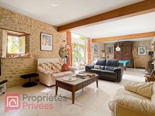  Maison à vendre 6 pièces 222 m²