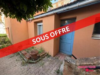  Immeuble à vendre 3 pièces 86 m²