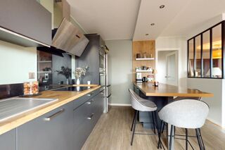  Appartement � vendre 3 pi�ces 87 m�