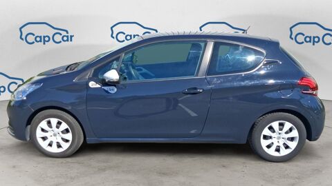 208 1.2 PureTech 68 Like 2017 occasion 59260 Lezennes