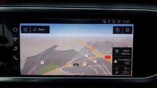 Q3 II 35 TDI 150 S-Tronic7 S-Line 2019 occasion 62300 Lens