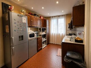 Vente Maison Maison de 5 pièces de 105 m² à Savigny-le-Temple Savigny le temple