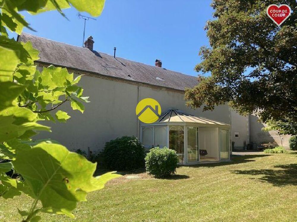 Vente Maison Ensemble immobilier Sancerre