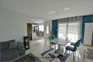  Maison  vendre 5 pices 133 m