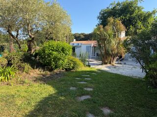  Maison à vendre 5 pièces 189 m²