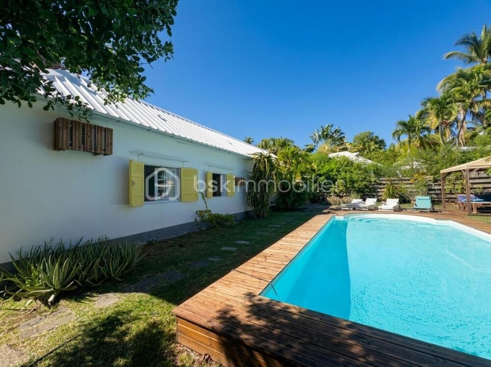 � vendre  Villa Saint-Paul (97460)