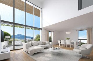  Appartement � vendre 4 pi�ces 110 m�