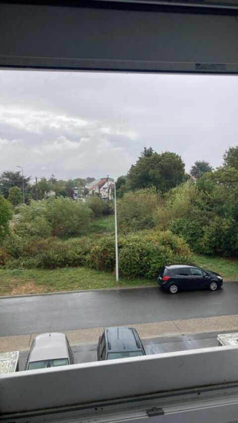  Appartement  louer 1 pice 13 m