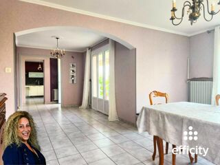  Maison à vendre 6 pièces 142 m²