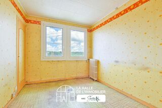  Maison à vendre 4 pièces 64 m²