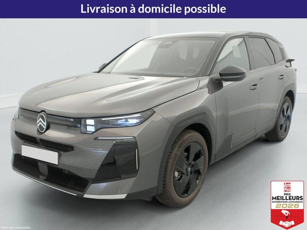 C5 aircross HYBRIDE NOUVEAU 145 CH E-DCS6 MAX 2026 occasion 10150 Lavau