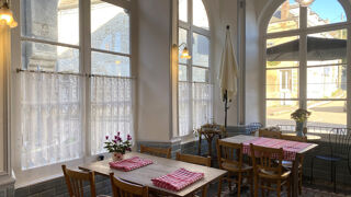  H�tel Particulier � vendre 7 pi�ces 323 m�